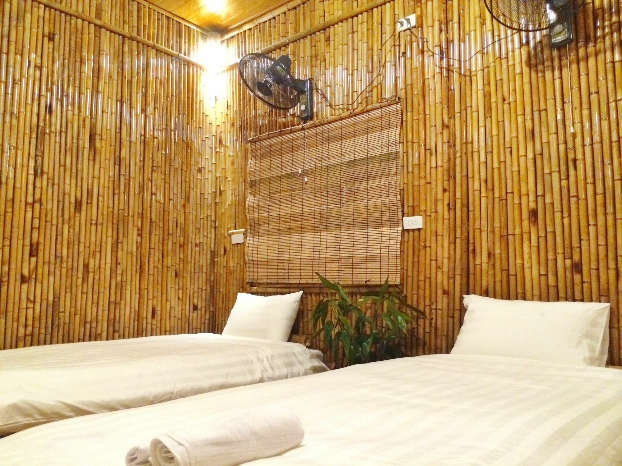 Ham Rong Homestay Ninh Binh Zewnętrze zdjęcie